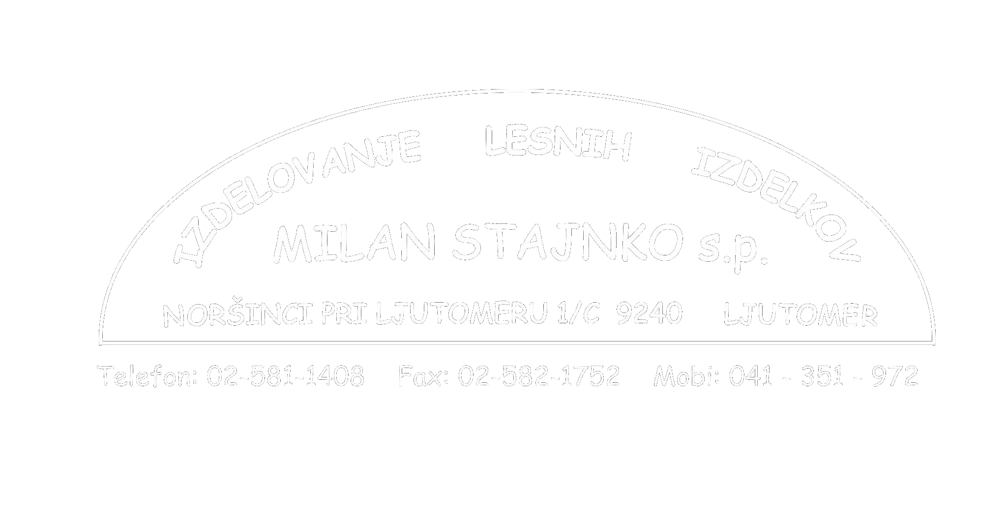 Mizarstvo STAJNKO